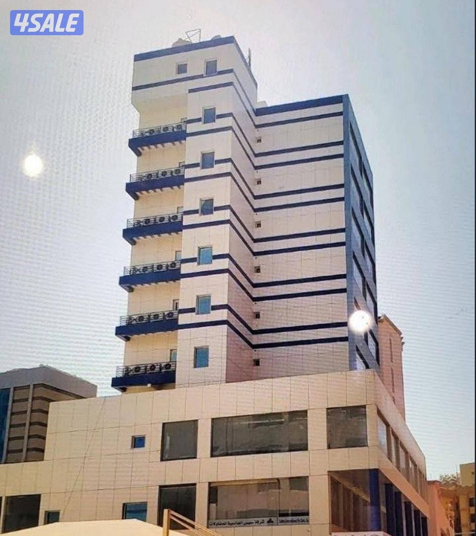 مكاتب تجاريه للايجار5