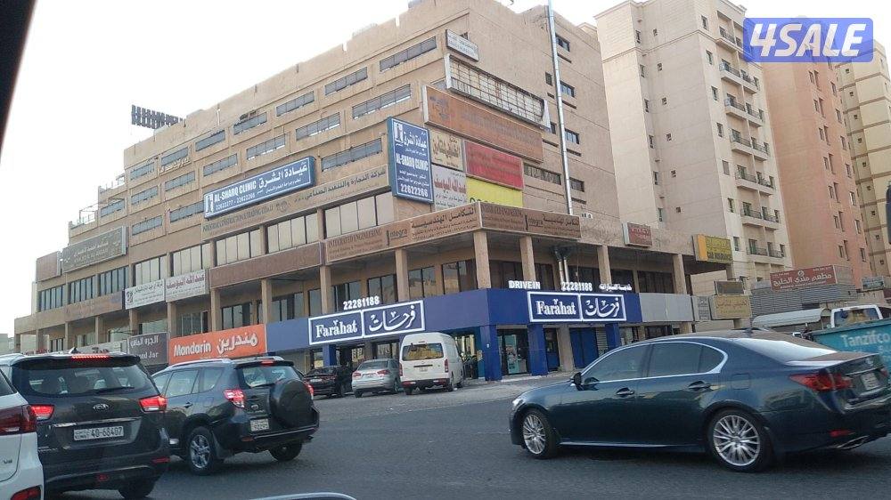 مكاتب تجاريه للايجار6