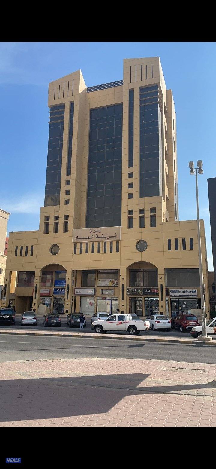 مكاتب تجاريه للايجار7