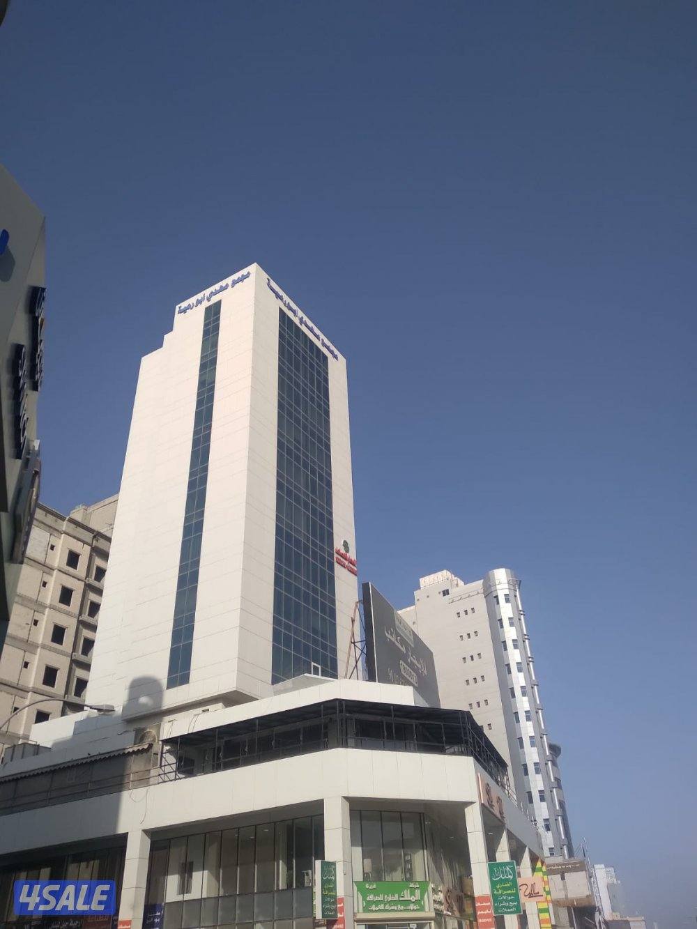 مكاتب تجاريه للايجار9