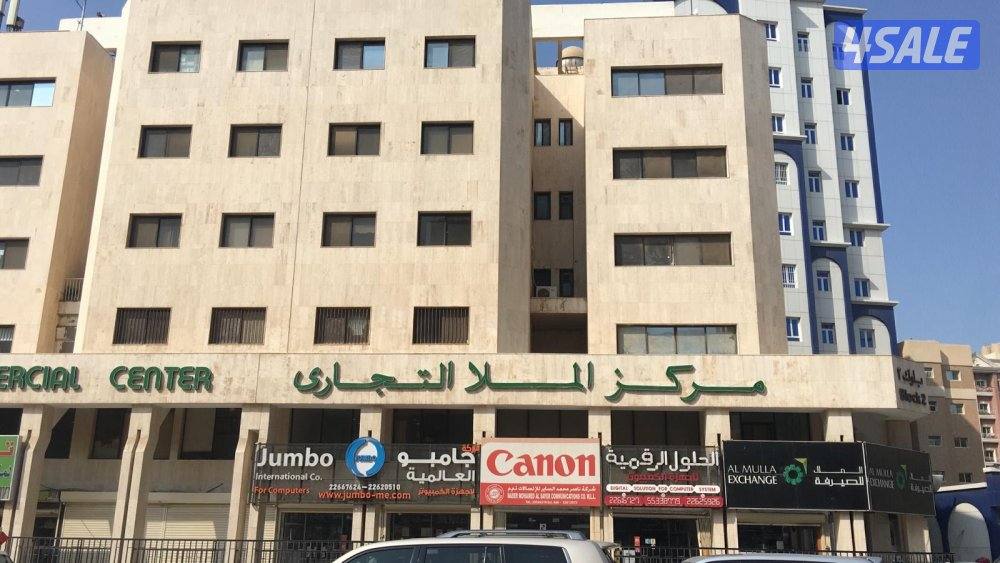 مكاتب تجاريه للايجار8