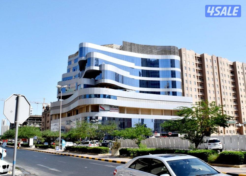 مكاتب تجاريه للايجار10