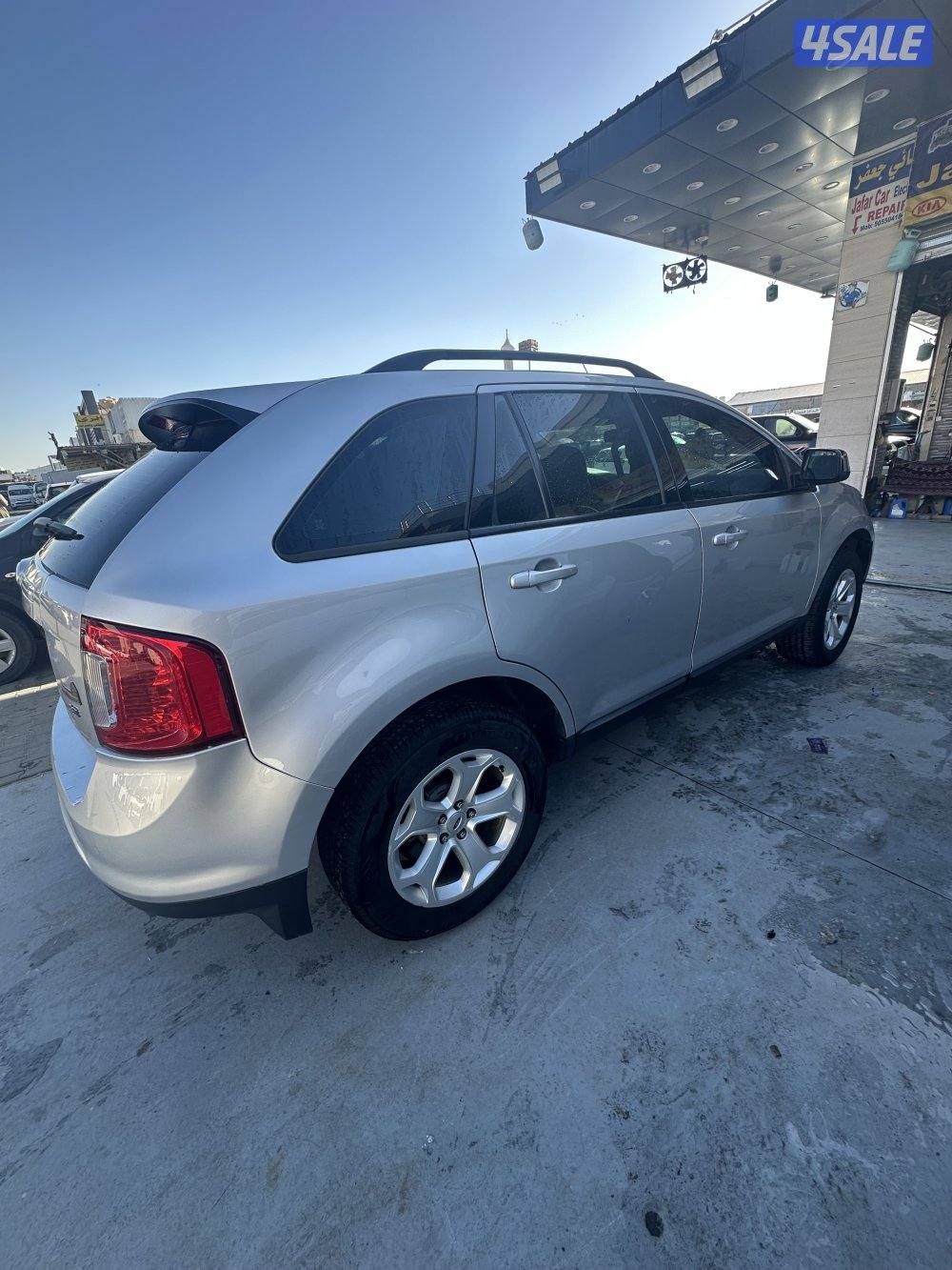 بيعة سريعة بداعي السفر شرط الفحص5