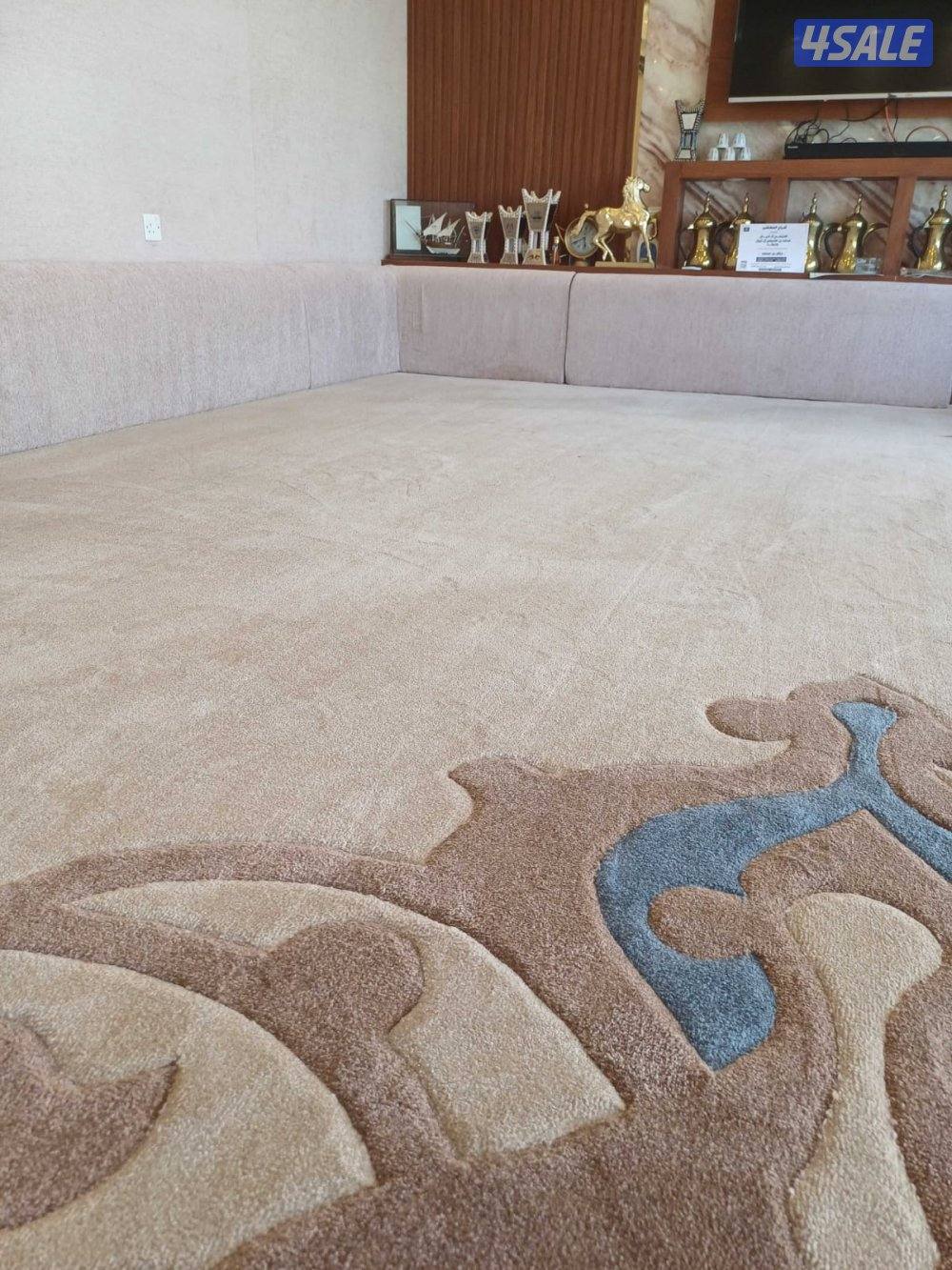 غسيل بالشامبو - تنظيف ناشف - غسيل سجاد برادي - اثاث - كنفات - شقق - فل1