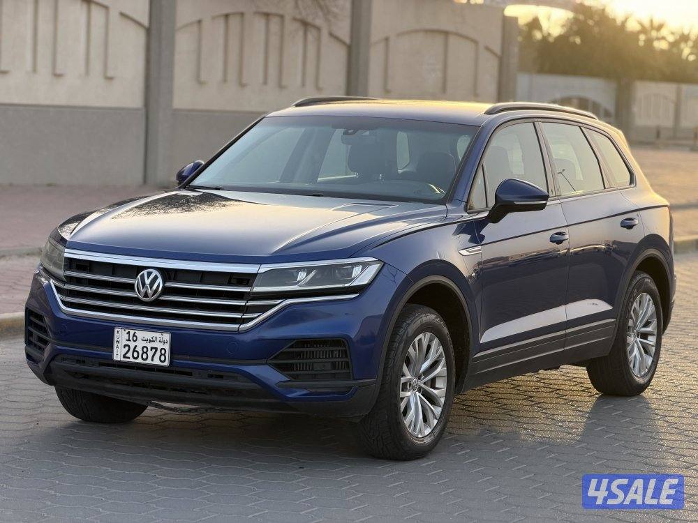 طوارق 2019 بحالة الوكالة شرط الفحص0