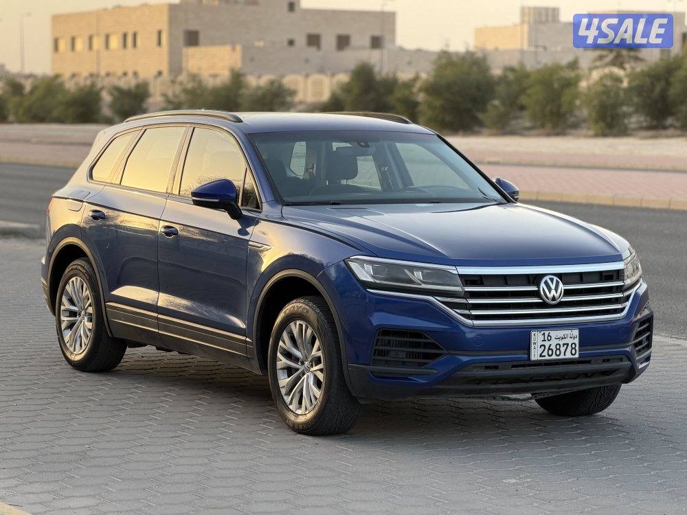 طوارق 2019 بحالة الوكالة شرط الفحص1