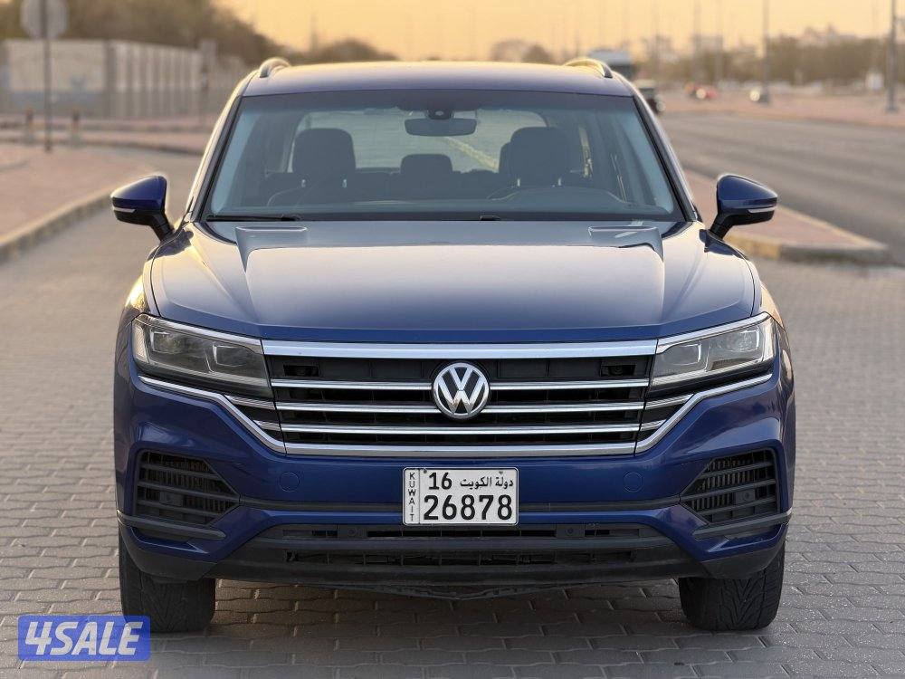 طوارق 2019 بحالة الوكالة شرط الفحص2