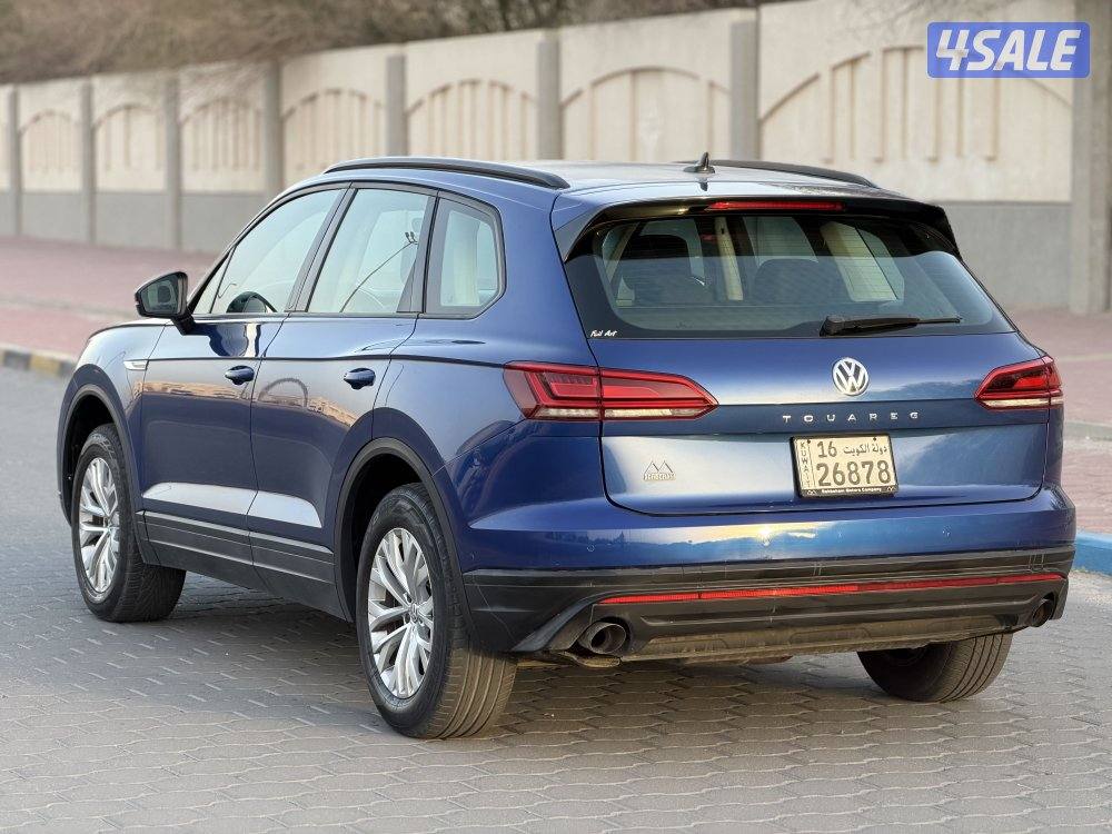 طوارق 2019 بحالة الوكالة شرط الفحص3