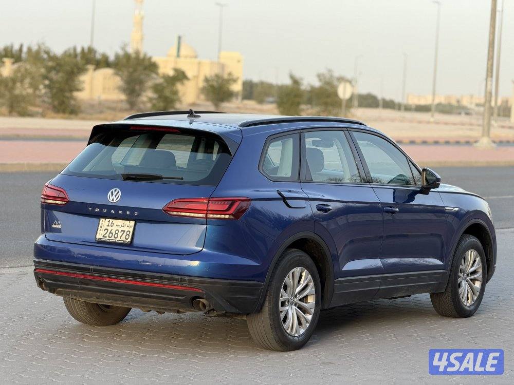 طوارق 2019 بحالة الوكالة شرط الفحص4