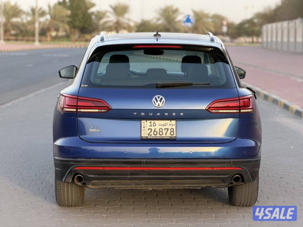 طوارق 2019 بحالة الوكالة شرط الفحص5