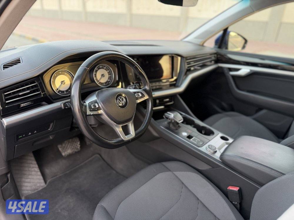 طوارق 2019 بحالة الوكالة شرط الفحص6