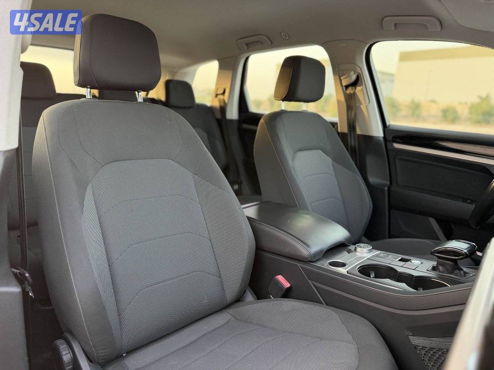 طوارق 2019 بحالة الوكالة شرط الفحص7