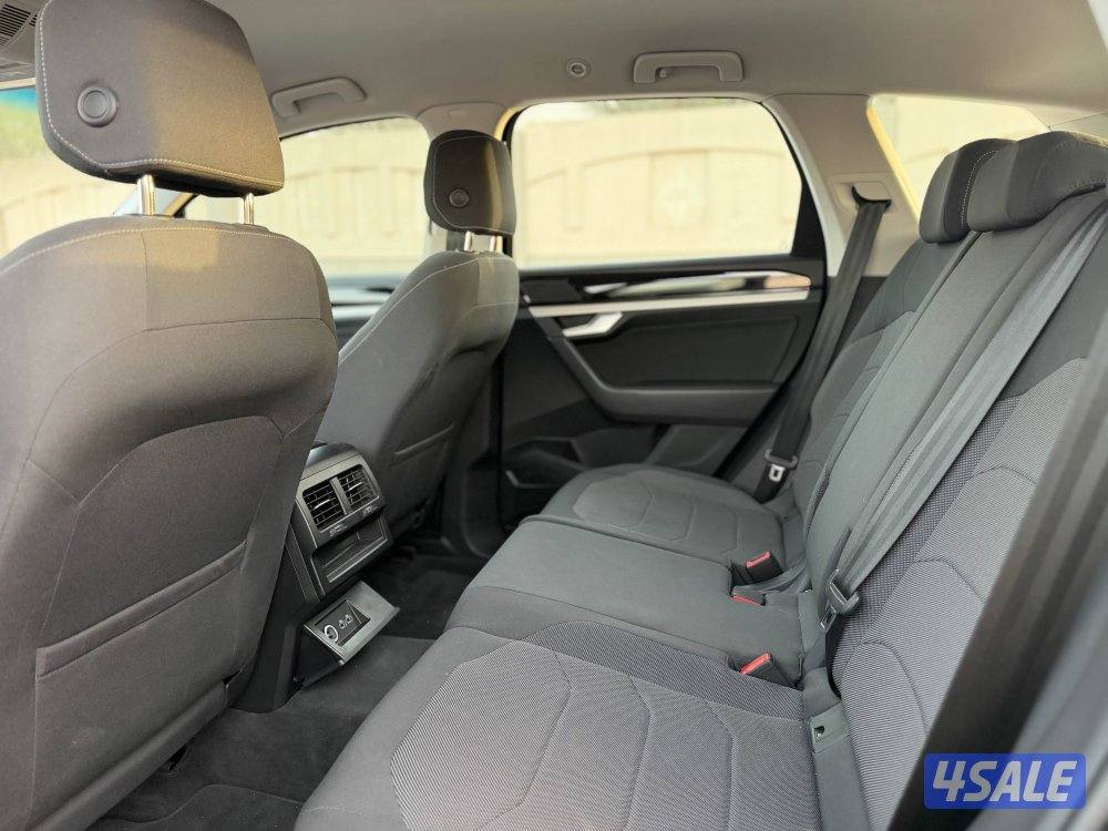 طوارق 2019 بحالة الوكالة شرط الفحص8