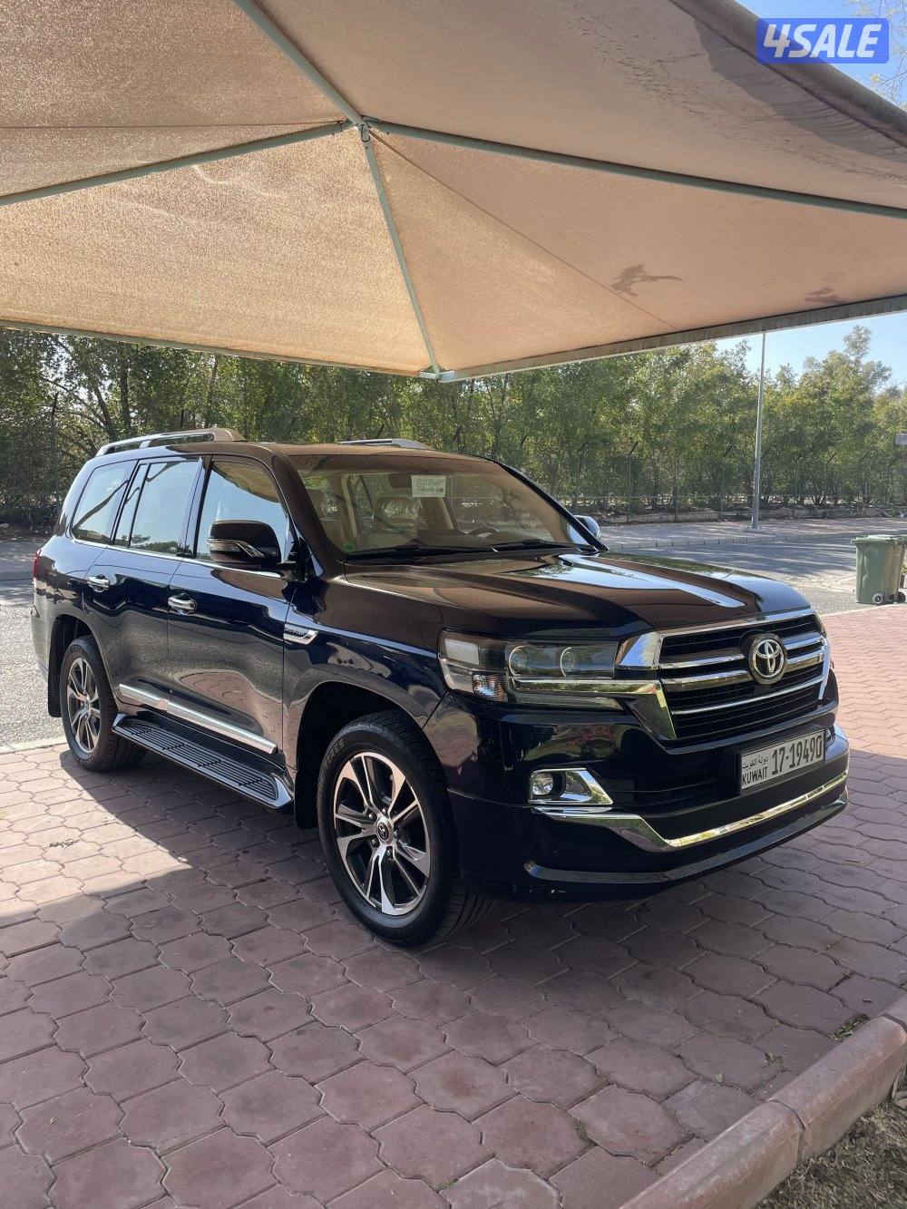 لاند كروز تورنيق0