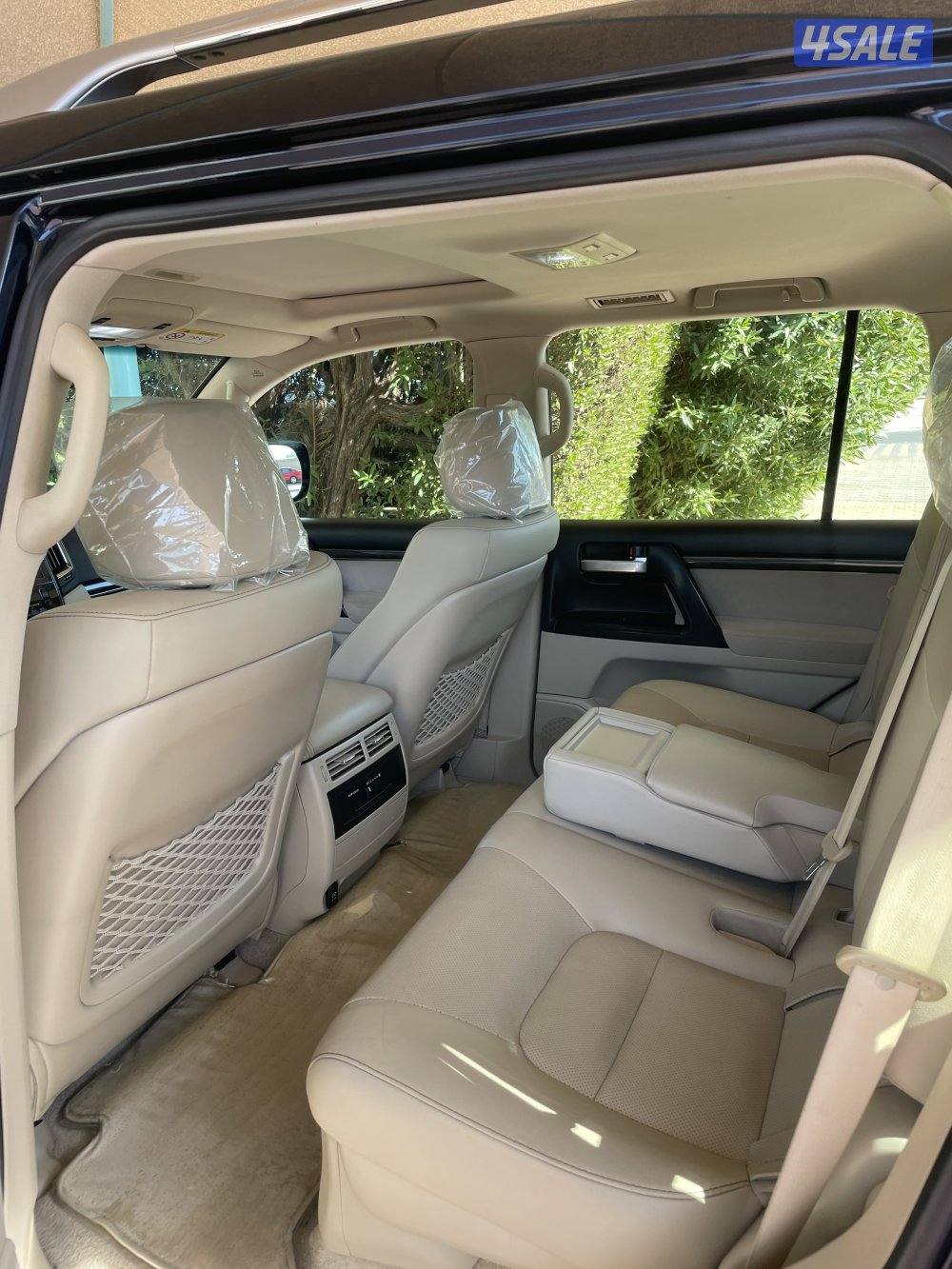 لاند كروز تورنيق3