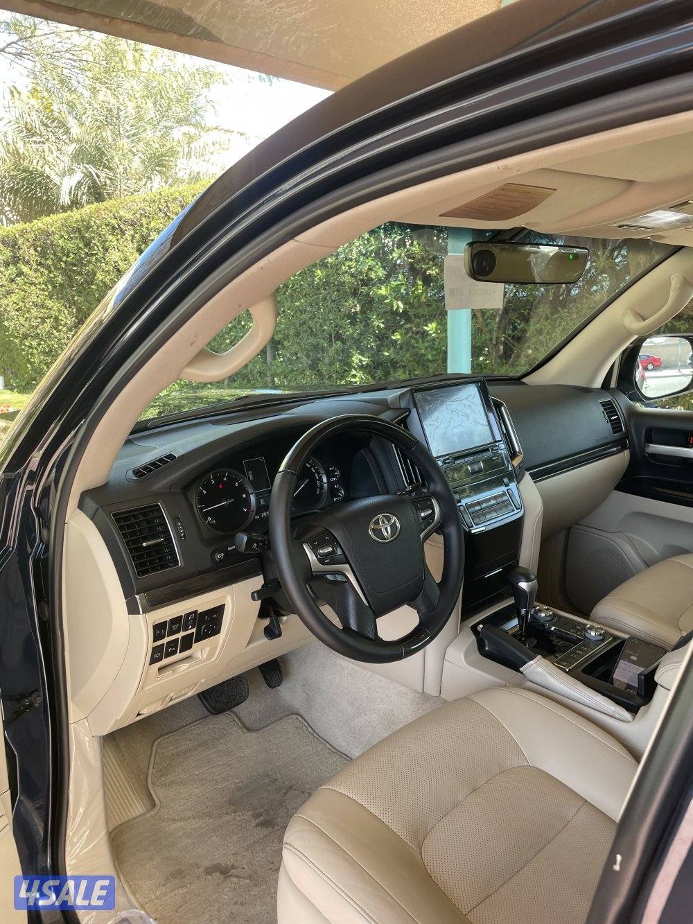 لاند كروز تورنيق4