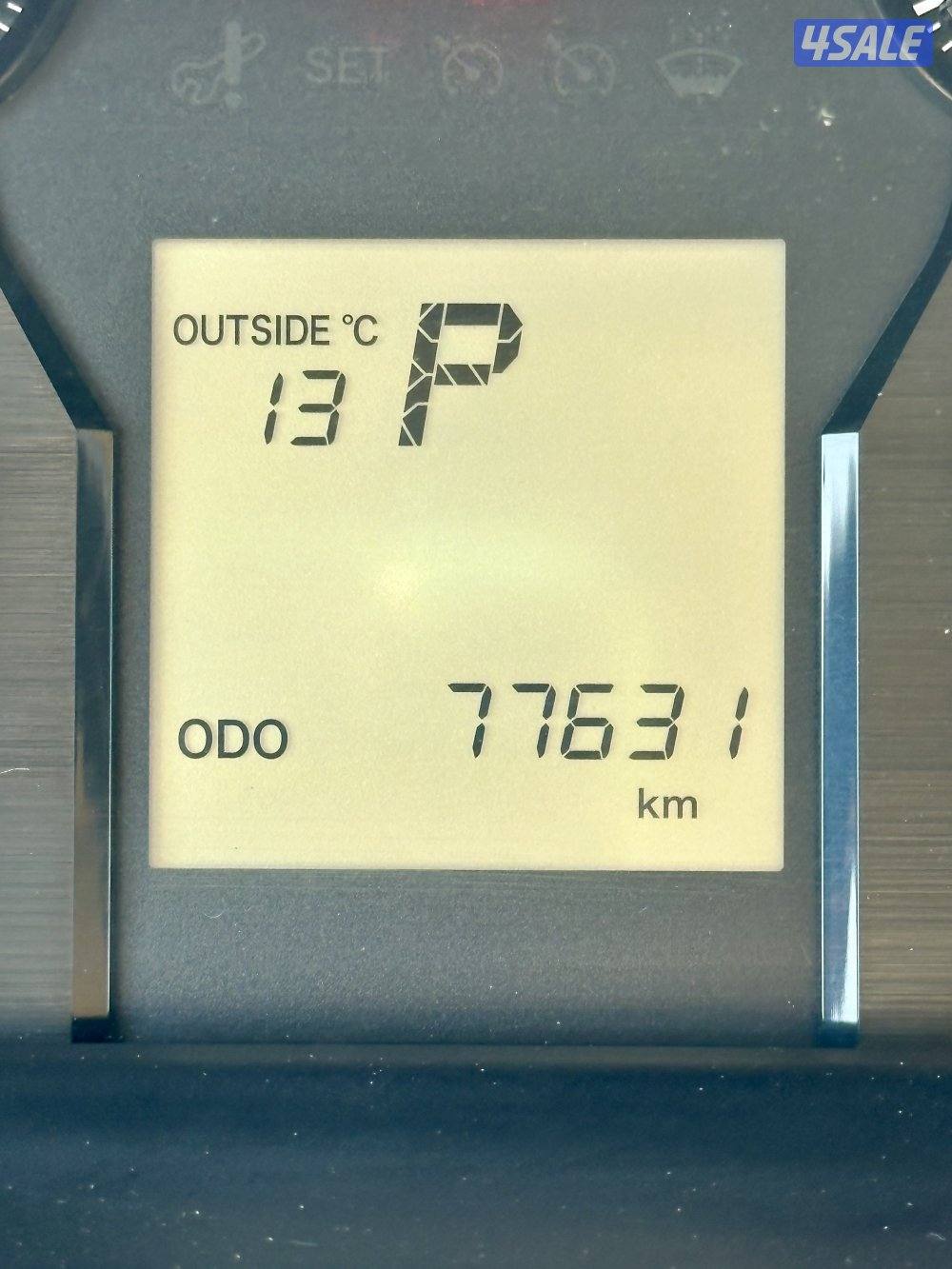 برادو TXL موديل 20226