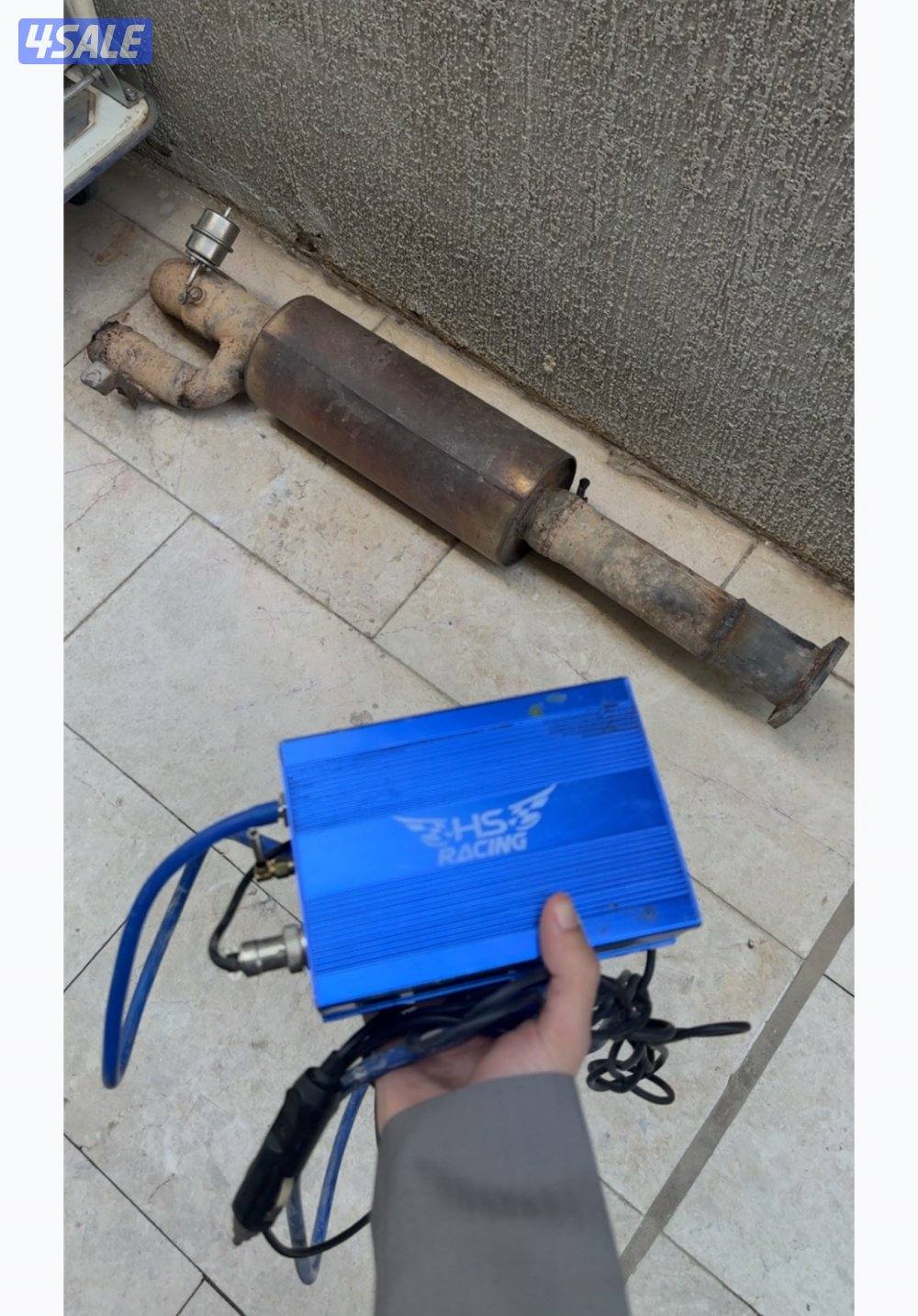 دبة f1 أصليه0