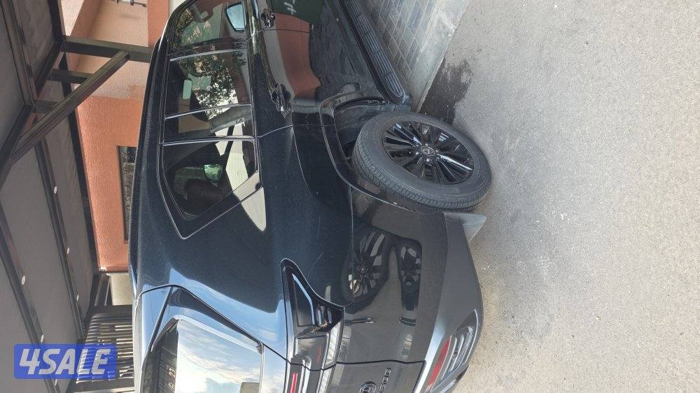 lx600 2023 درجه ثانيه عداد ٢٤٦٠٠0