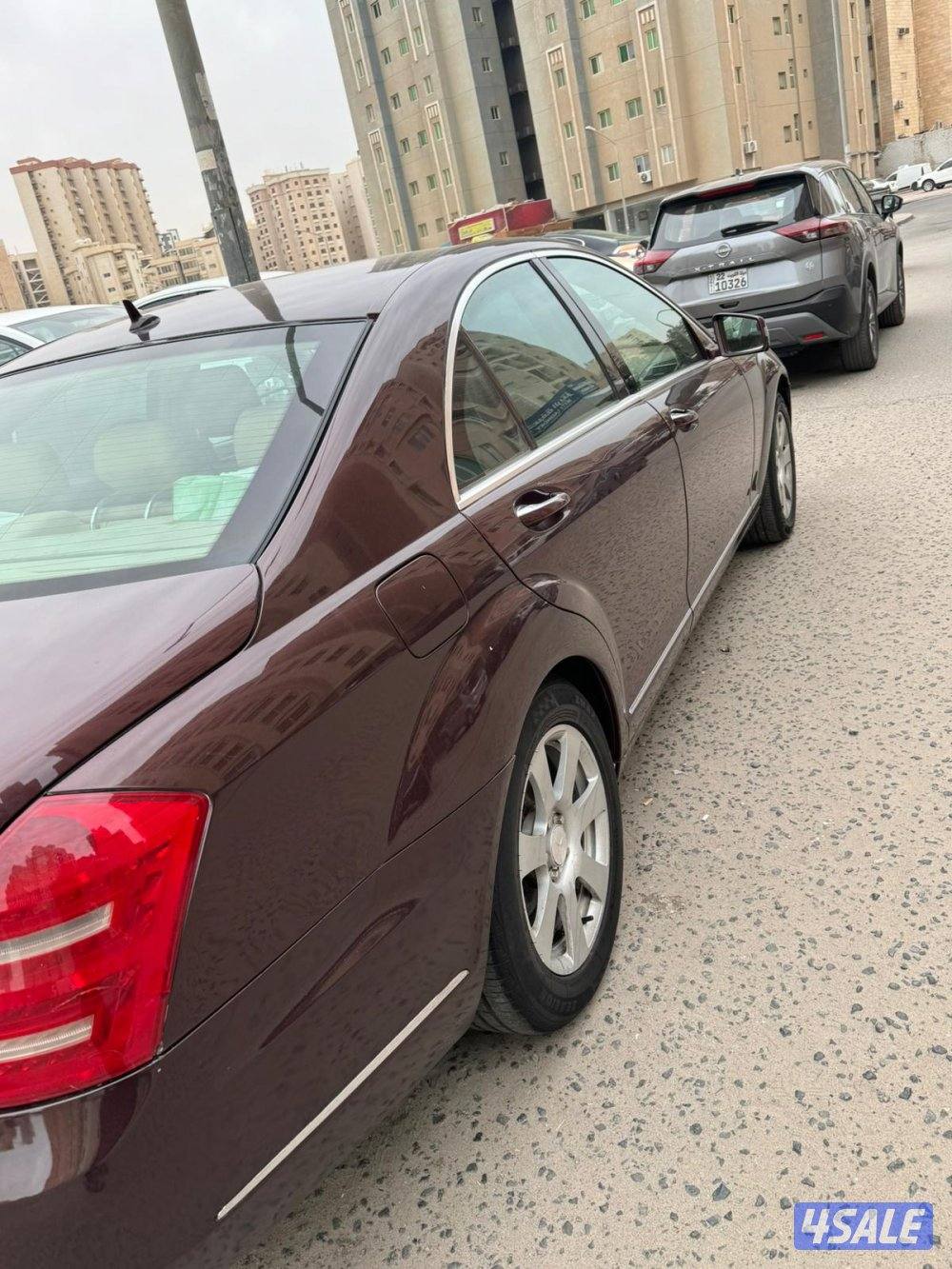 mercedes s300 201010