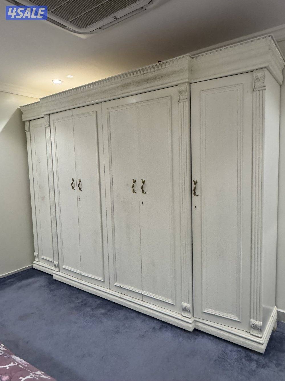 للبيع غرفة نوم كامله0