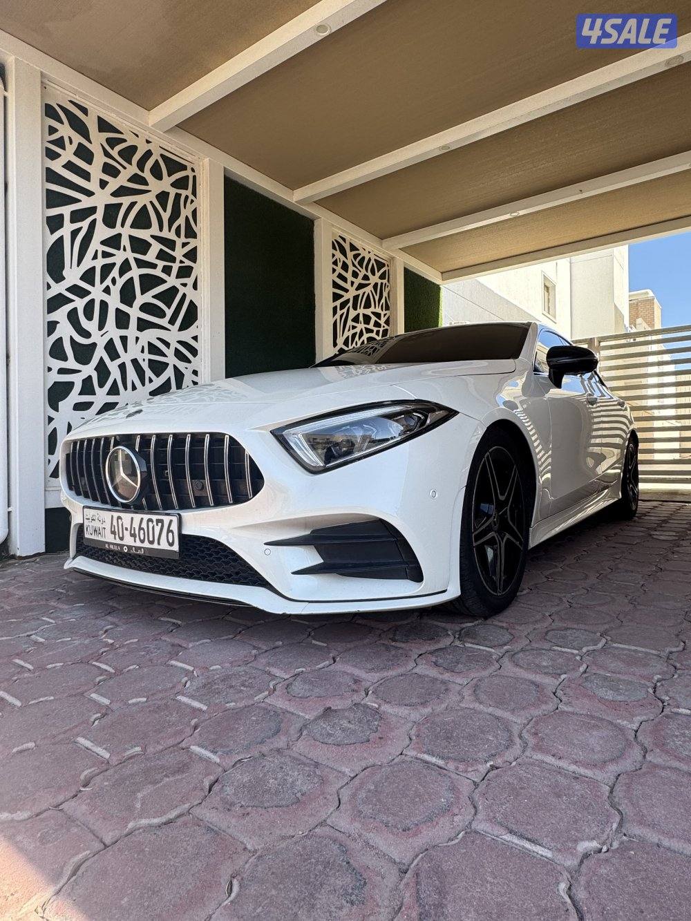 مرسيدس 450 CLs وراد المانيا العداد 280 يوجد اصباغ0