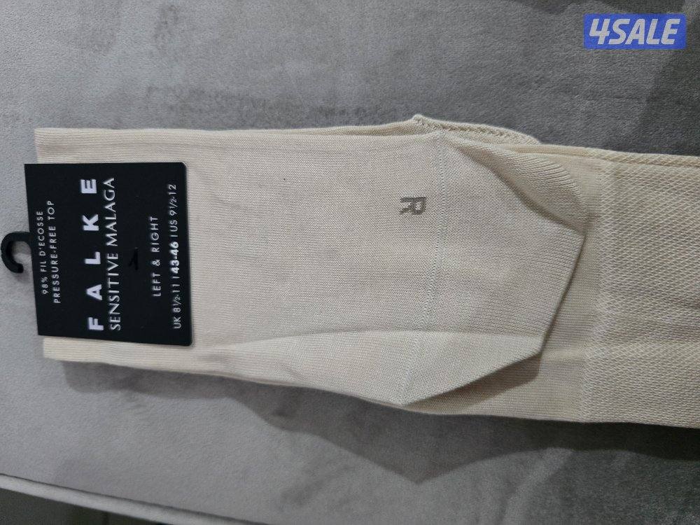 جوارب رجالي ماركه falke متوفر جميع المقاسات0