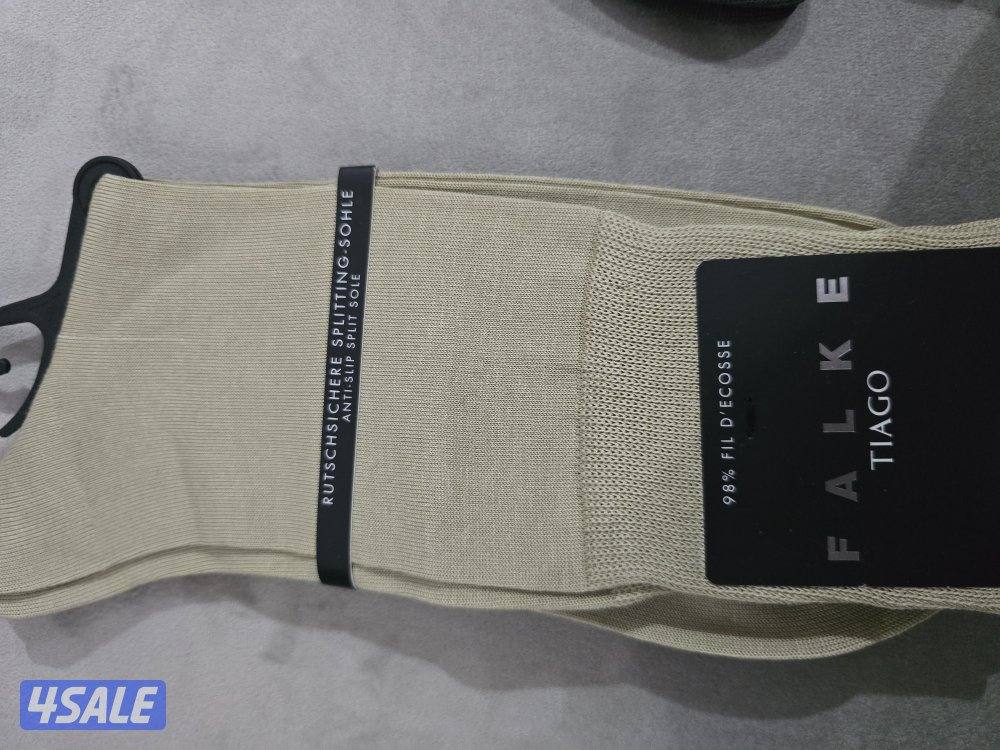 جوارب رجالي ماركه falke متوفر جميع المقاسات1