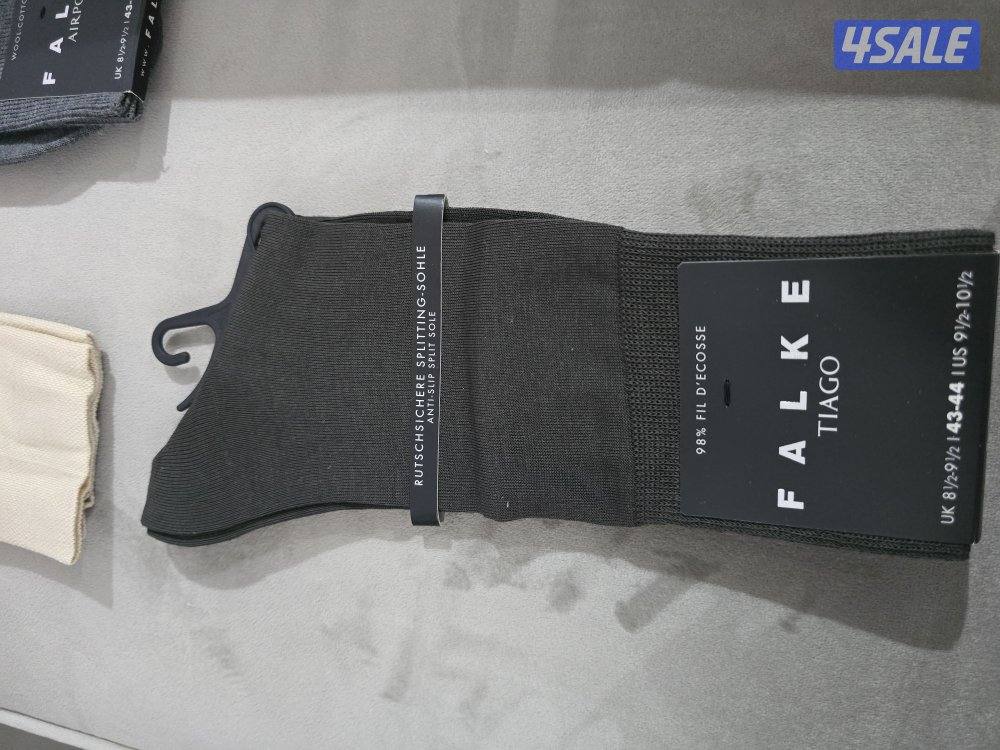 جوارب رجالي ماركه falke متوفر جميع المقاسات2