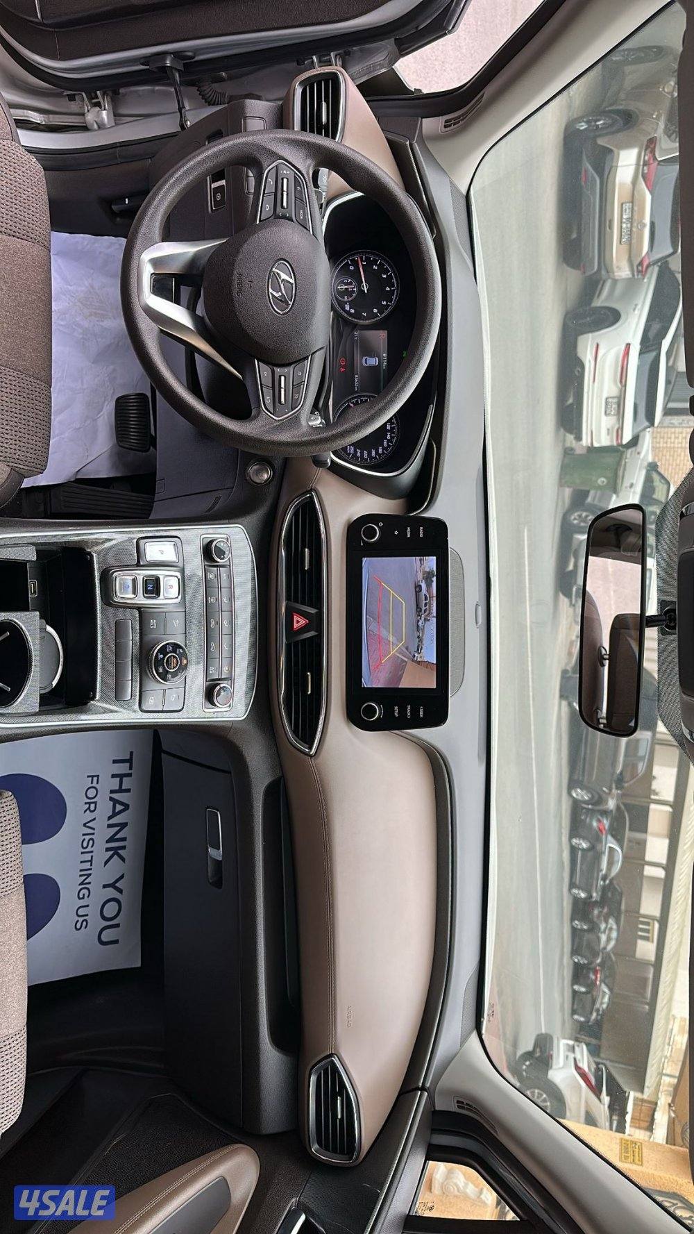 لبيع سنتافي 2023 شرط الفحص بيعه سريعه بحاله الوكاله ماشي 802