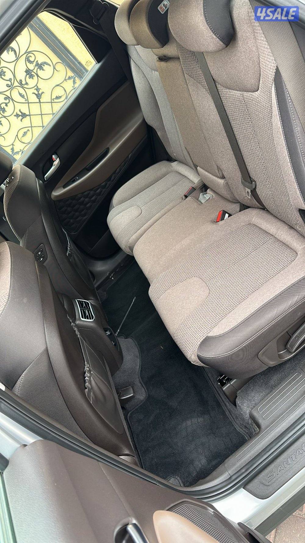 لبيع سنتافي 2023 شرط الفحص بيعه سريعه بحاله الوكاله ماشي 807