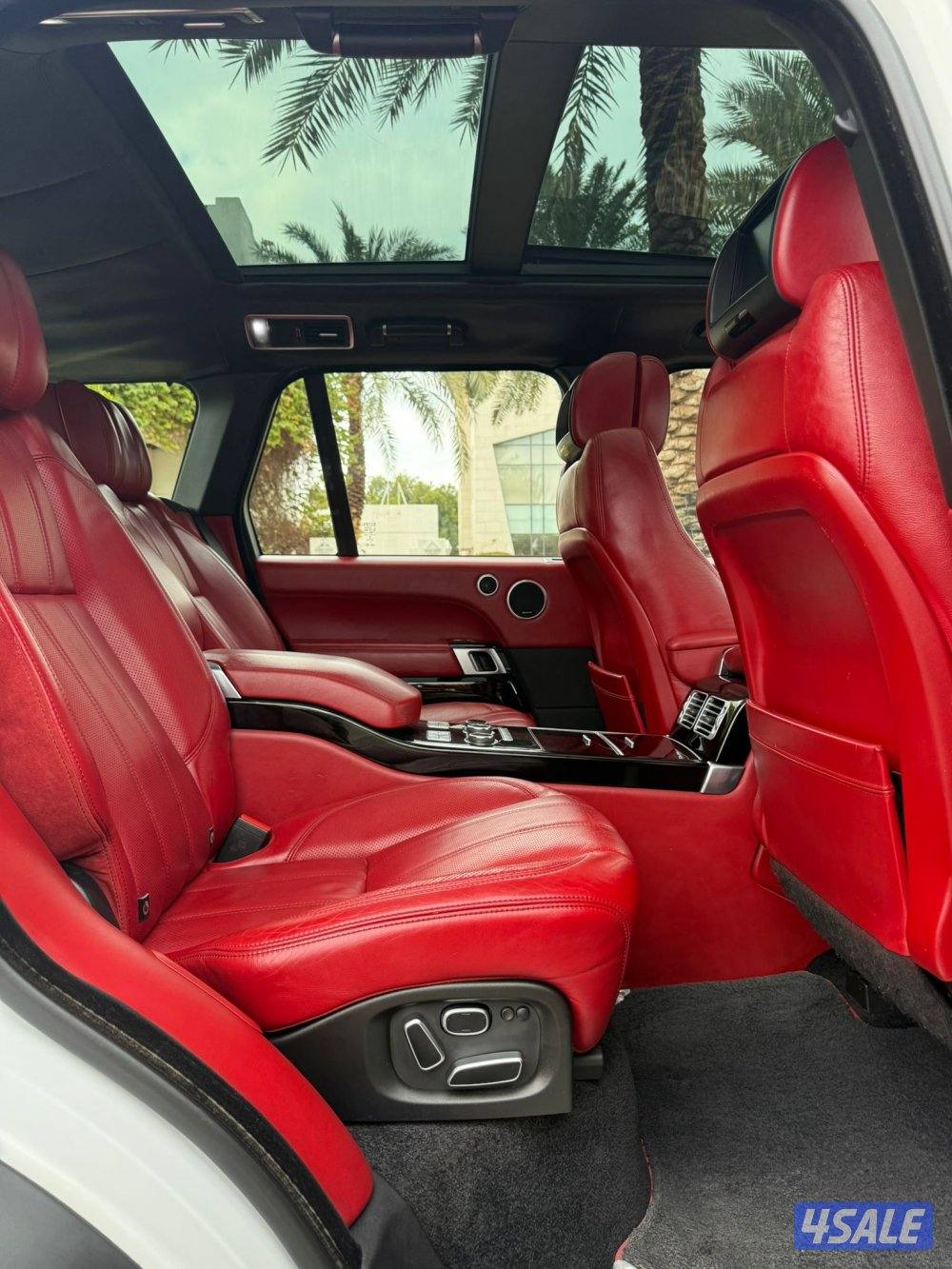 للبيع فوج اوتوبيوغرافي201510