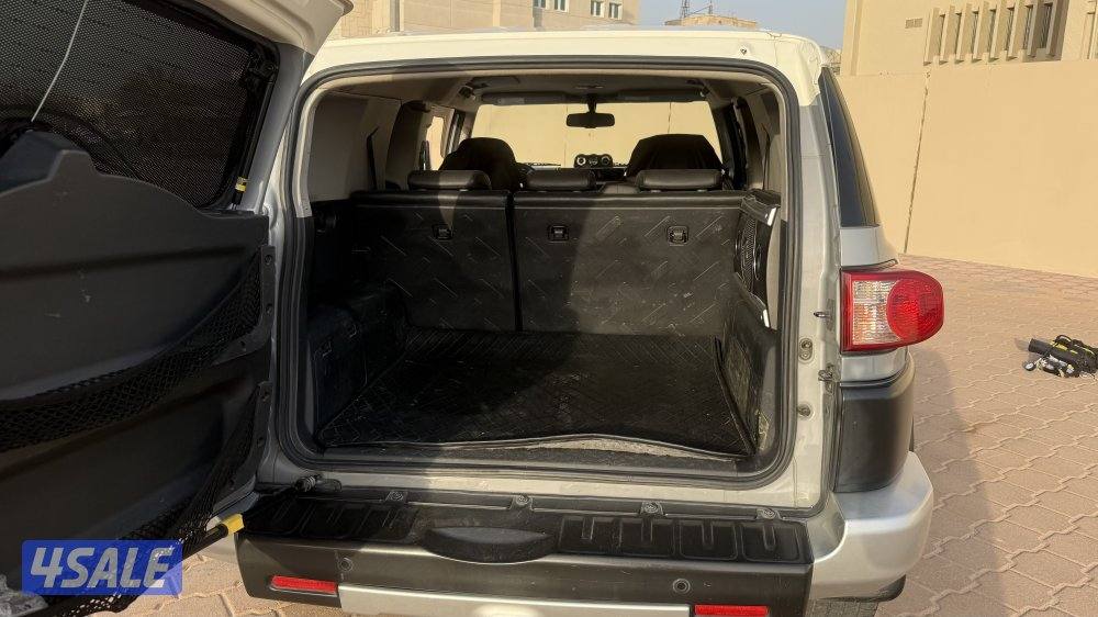 للبيع اف جي 2014 فل ابشن درجه اولى بحاله ممتازه ممشى 350 الف5