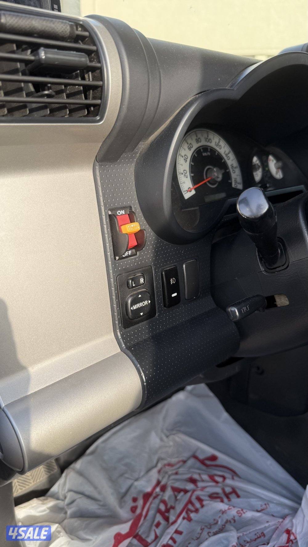 للبيع اف جي 2014 فل ابشن درجه اولى بحاله ممتازه ممشى 350 الف7