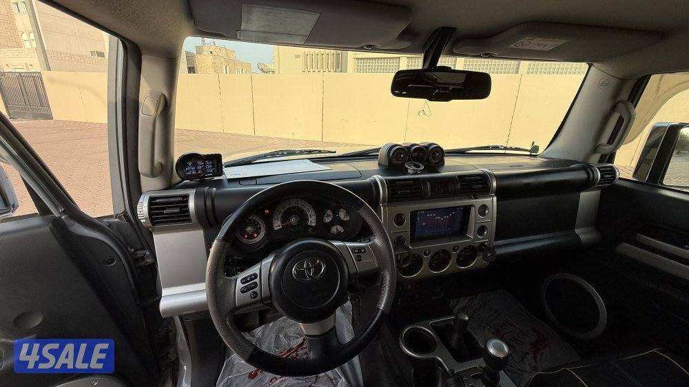 للبيع اف جي 2014 فل ابشن درجه اولى بحاله ممتازه ممشى 350 الف9