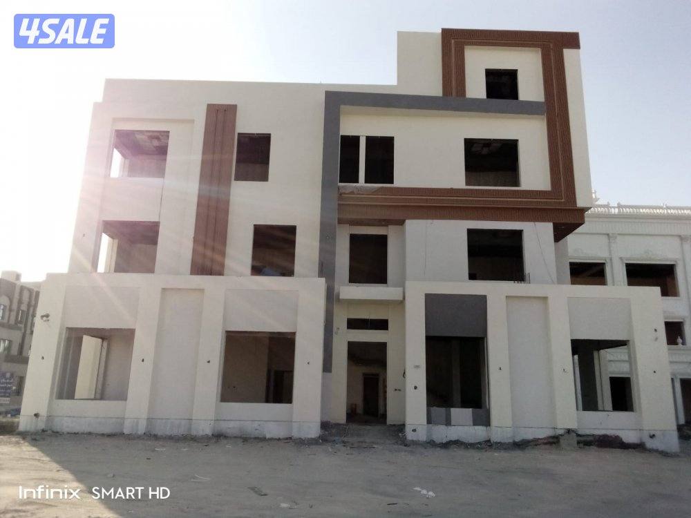 مقاول ابو سالم بناء مساح سيراميك ديكوار هدم ،0