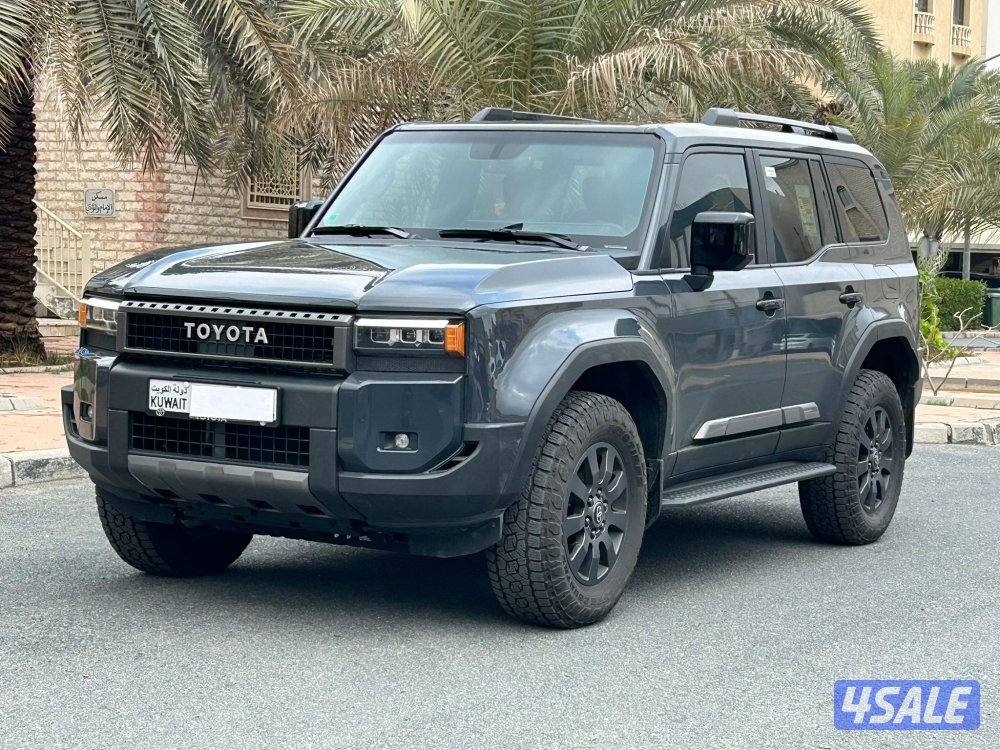 برادو WX 
عداد ٣ الاف1