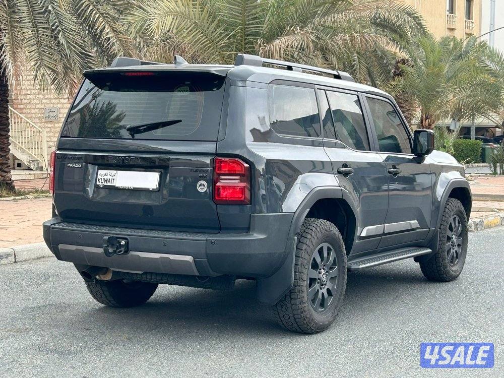 برادو WX 
عداد ٣ الاف3