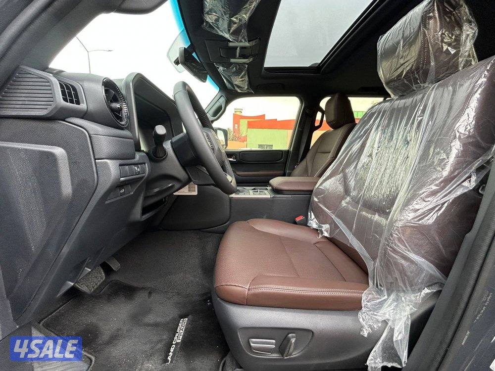 برادو WX 
عداد ٣ الاف8