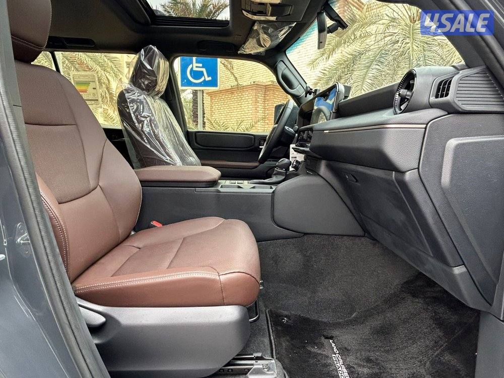 برادو WX 
عداد ٣ الاف9