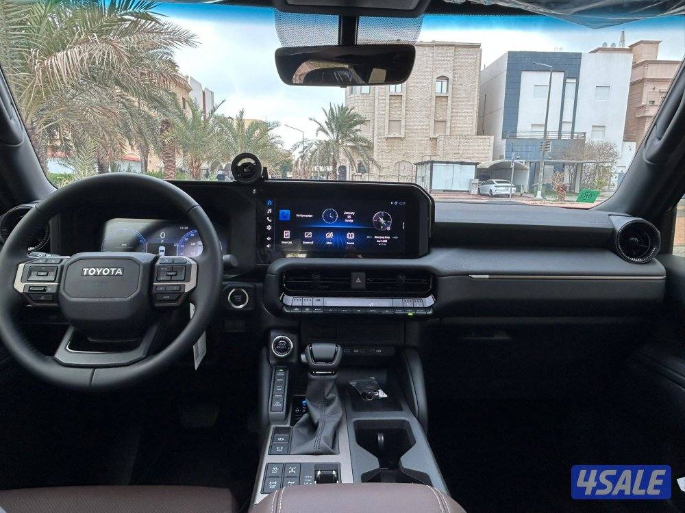 برادو WX 
عداد ٣ الاف14