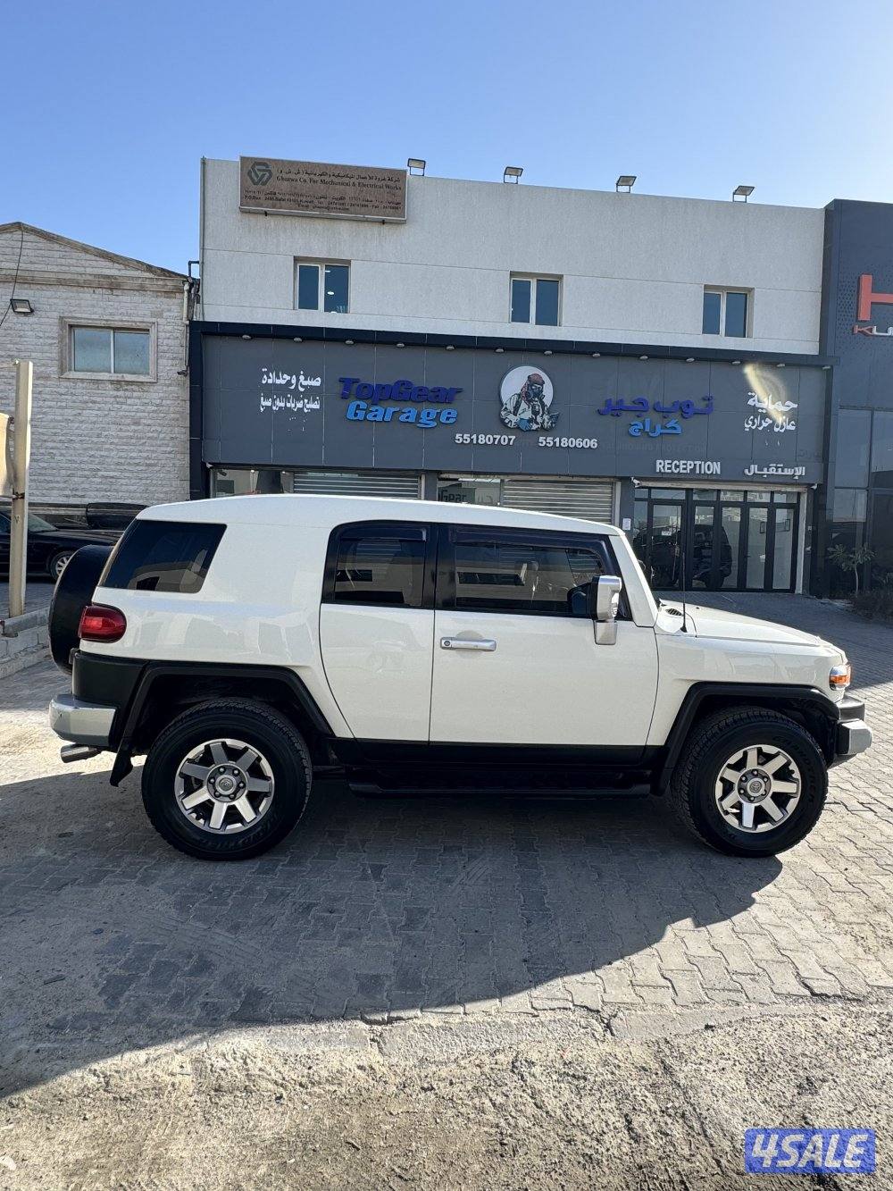 أف جي موديل 20150