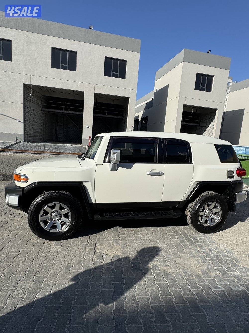 أف جي موديل 20153