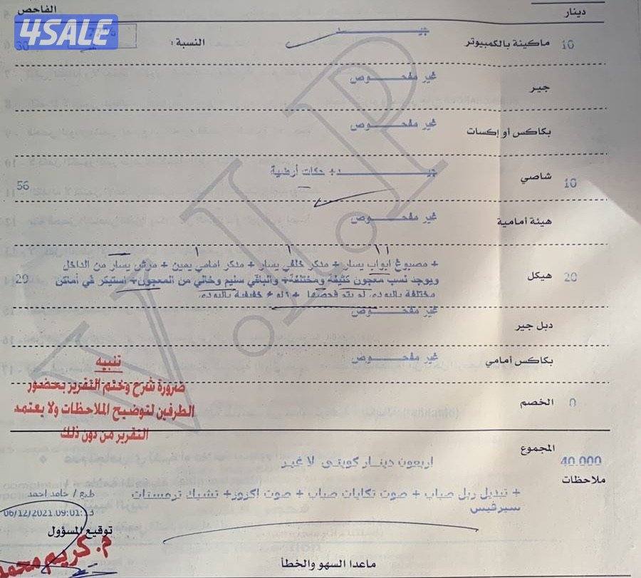 أف جي موديل 20157