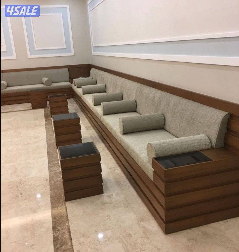 تفصال وتنجيد اسعارنا غير اتصل يصلك المندوب جميع مناطق الكويت6