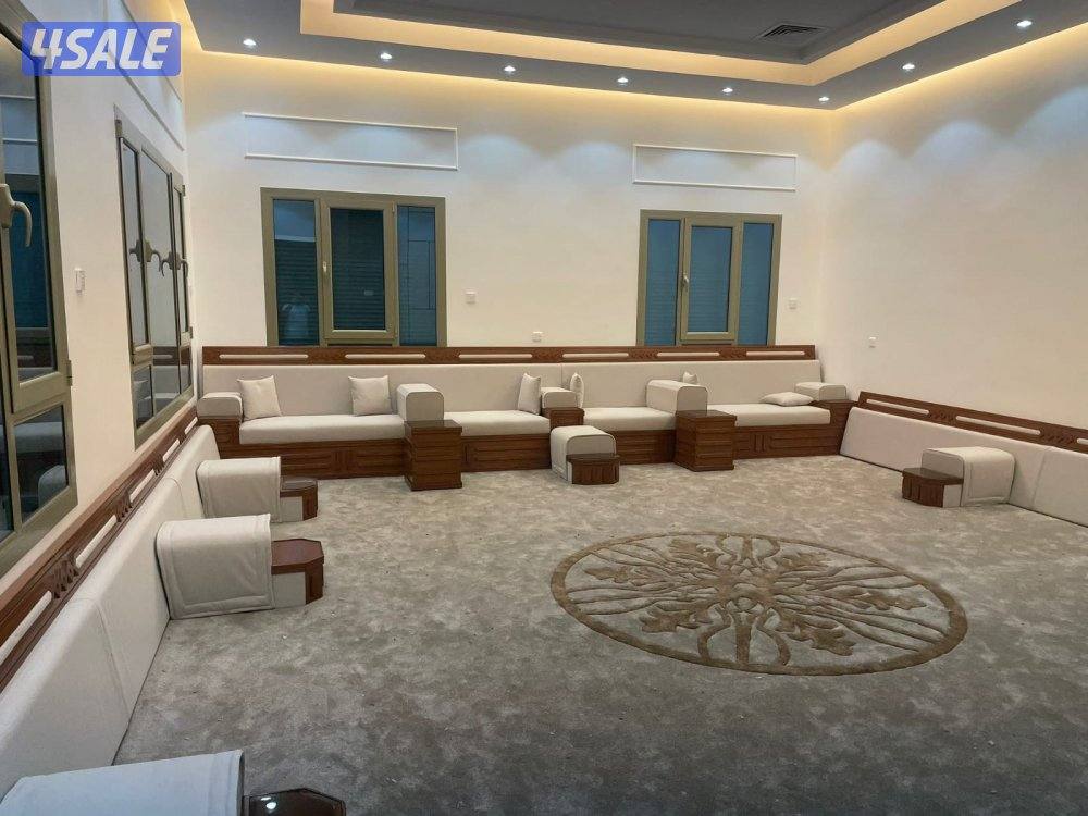 تفصال وتنجيد اسعارنا غير اتصل يصلك المندوب جميع مناطق الكويت8