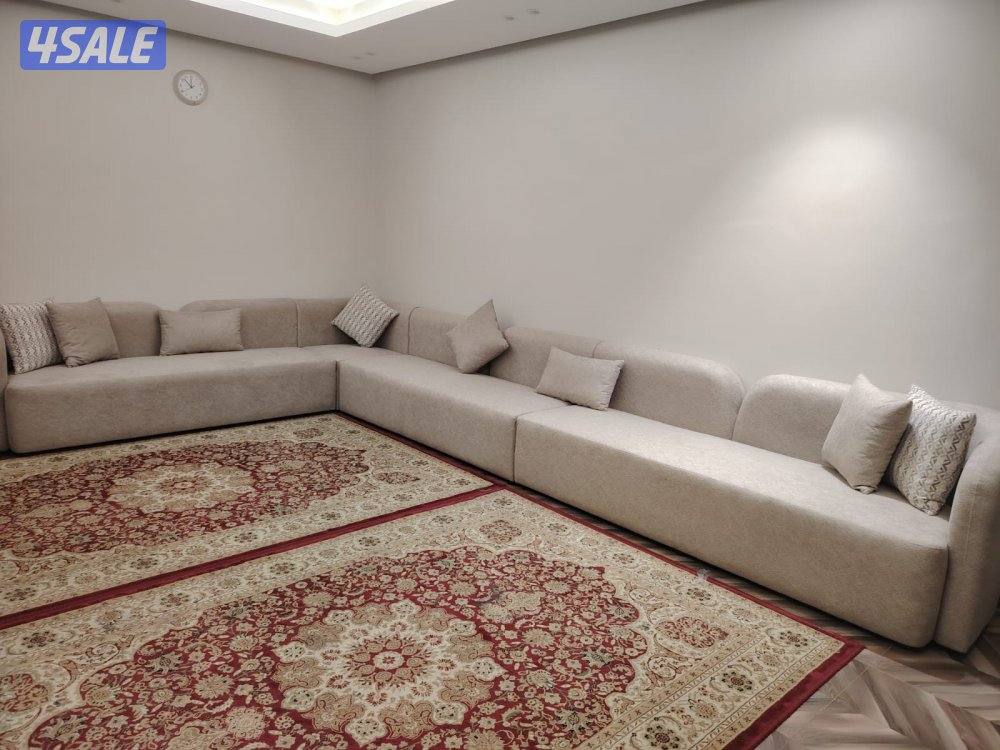 تفصال وتنجيد اسعارنا غير اتصل يصلك المندوب جميع مناطق الكويت13