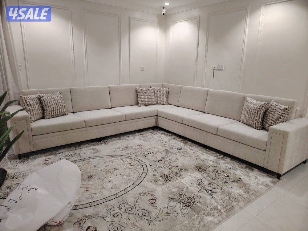 تفصال وتنجيد اسعارنا غير اتصل يصلك المندوب جميع مناطق الكويت12