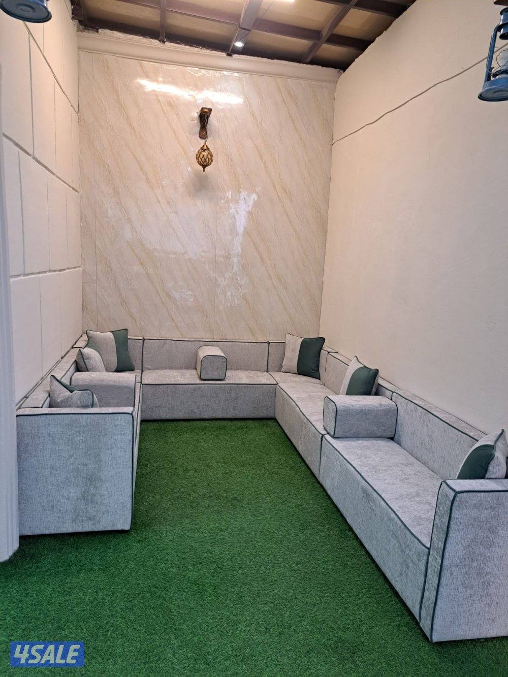 تفصال وتنجيد اسعارنا غير اتصل يصلك المندوب جميع مناطق الكويت14