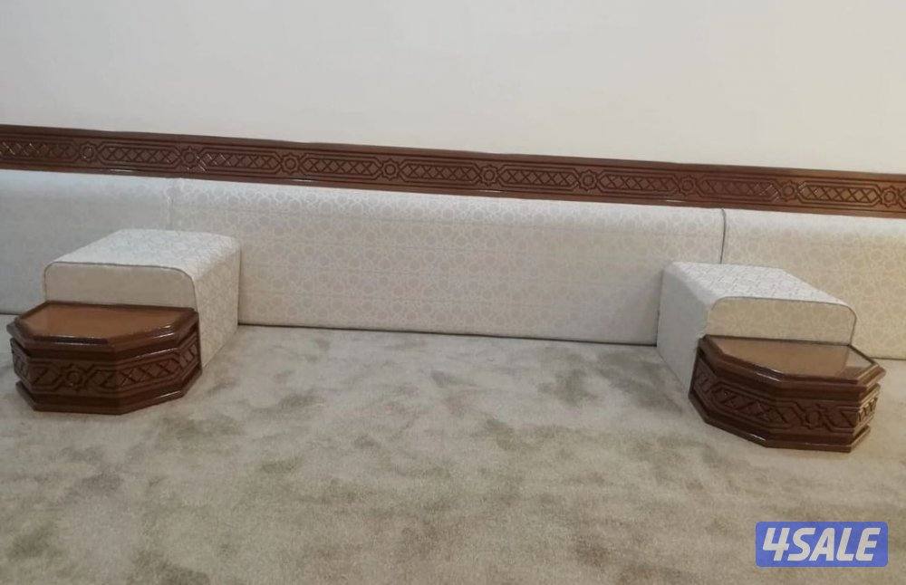 تفصال ديوانيات رسميه ومساند ظهر5